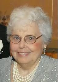 Anna McCarthy Obituary (2016)