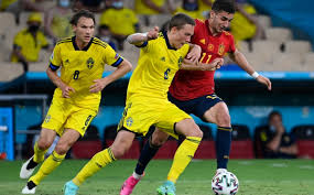 España solventó de forma plácida su primera final de la eurocopa, aunque bien es cierto que eslovaquia y sobre todo dubravka (menudo autogol el del guardameta) ayudaron lo suyo. Espana 0 0 Suecia Partido De Eurocopa 2021 Resultado