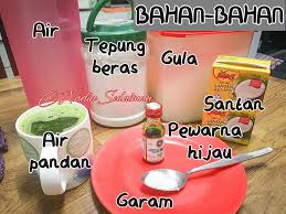 Perkongsian resepi sedap dan mudah setiap hari. Resepi Kuih Tepung Pelita Mudah Dan Cepat Kuih Yang Paling Laku Ketika Bulan Ramadhan My Resepi