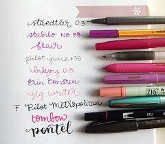 Pin On Bullet Journal