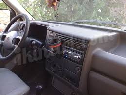 Volkswagen Transporter 1998 Model 2 5 Tdi Transporter Minibus Orjinal Nanobilgi Araba Araba