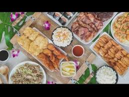 L & l hawaiian barbeque. L L Hawaiian Restaurant