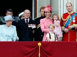 Over time, more and more income from crown lands was handed over to government, and as such the sovereign was directly responsible for less and less government expense. Prince Harry Meghan Markle Stepping Back How Much Is The British Royal Family Worth