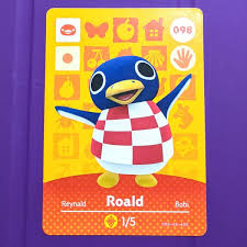 Pin By Nadia Sangalli On Animal Crossing Animal Crossing Animals Amiibo