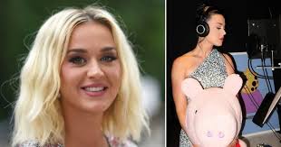 Katy Perry Boosts Norwegian Singer Aurora, Sings Like An Angel [Video]