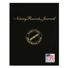 Get an electronic seal/stamp from an approved notary provider. New Colorado Notary Journal Requirements Notary Net