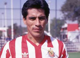 Así jugaba el "Maestro" Benjamín Galindo (1979-2001)