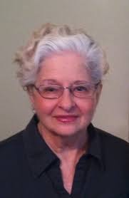 JoAnn Dick Hoffman Obituary