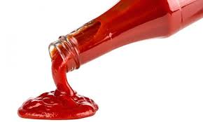 Ini Cara Sebenar Nak Tuang Sos Cili