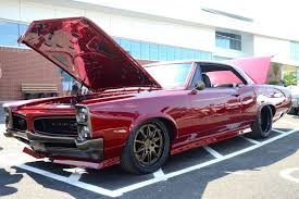 Image result for Martinique Bronze 1966 GTO