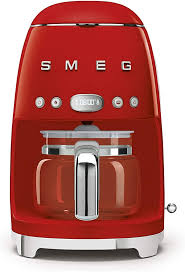 Top 5 Smeg Coffee Maker Reviews In 2021