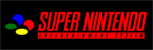 For nintendo 3ds and wii u. Super Nintendo Logo Vector Eps Free Download