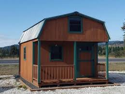 Henry petersheim amish log cabins in larue ohio custom builds your cabin and delivers it to your site up to 14x46 ranch and 1.5 story. Sheds Sturdy Built Sheds