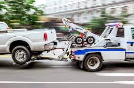 The Crucial Difference Between Heavy Duty Towing And Light Duty Towing