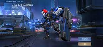 Johnson - S.A.B.E.R. Automata in 2023