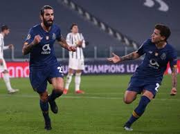 By admin in benfica, liga campeões. Porto Perde Na Italia Mas Elimina A Juve E Avanca Na Champions