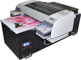 China Best Quality Digital A3 T Shirt Printing Machine Price 3d Uv Printer T Shirt Printing Machine 3d Printing Business 3d Printer Price