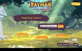 The rayman legends game is a legends platform video game. Rayman Legends Beatbox For Android Apk Download