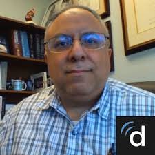 Dr. Harry Goss Jr., MD