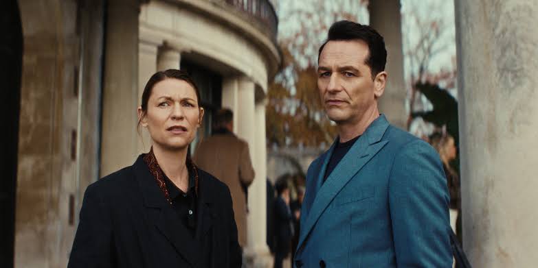 The Beast in Me' Review: Claire Danes, Matthew Rhys Do 'The Jinx'