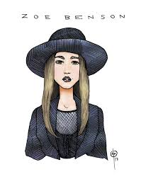 Ahs coven's reappearance in apocalypse, satanic witches in the chilling adventures of sabrina before that though, i just wanted to mention how much i hated kyle. My Illustration Of Taissa Farmiga S Character On American Horror Story Cove American Horror Story Coven American Horror Story Series American Horror Story Art