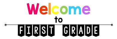 Welcome to First Grade! – Mary Peña – Sol Aureus College Preparatory