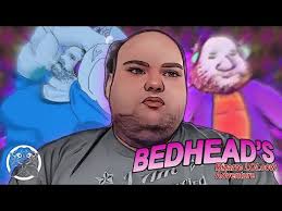 Bedhead's Bizarre Lolcow Adventures
