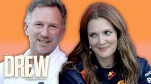Christian Horner Knew "Ginger Spice" Was the Girl He'd Marry