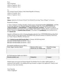 Sometimes, that becomes even more imp. Motivation Letter For German Embassy Student Visa Sample What I Wish Everyone Knew About Mot Motivational Letter Cover Letter Lettering