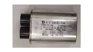 1.3 microfarad 100,000 volt pulse discharge capacitor. Microwave Capacitor At Rs 130 Piece Microwave Capacitors Id 22878157388