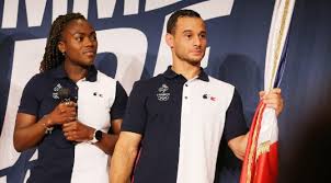 Jo De Tokyo Le Programme Du Vendredi 6 Aout