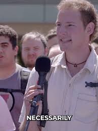 Changing Hearts and Minds one Video at a Time