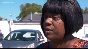 Family of man slain by police in Hampton sues for wrongful death