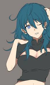 Girls and tanks) is a japanese anime franchise created by actas which depicts a competition. Anime Girl In Tank Top