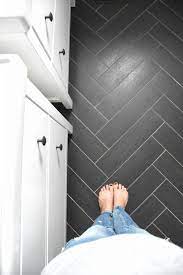 See more ideas about herringbone tile, tile floor, herringbone tile floors. Black Marble Tile Floor Bathroom Novocom Top