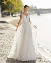Weitere ideen zu hochzeitskleid, hochzeit, brautkleid. Boho Brautkleid Vintage Brautkleid Bei Diamore In Bruhl Kaufen