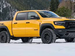 Image result for Construction Yellow 2023 Ram