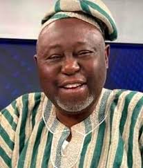 Ex-GFA boss Alhaji Jawula laid to rest