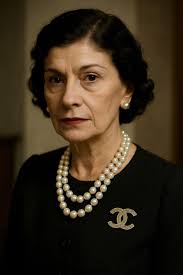 Coco Chanel's life story and rise to fame