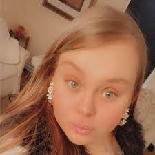 Brittany Keel's Instagram, Twitter & Facebook