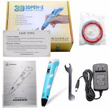 This may be my most important review to date. 3d Pen Packgout 3d Doodler Drawing Printing Pen Gifts And Toys For Boys Girls Modern Arts And Crafts Tool Babies Kids Toys Walkers On Carousell