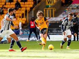 Register now and deposit to get bonus up to $100 (equivalent currency), that means if west brom vs wolves live streaming. Ian Wright Makes Fabio Silva Prediction After Wolves Agony Vs West Brom Birmingham Live