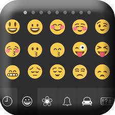 Type less, do more intelligent keyboard Emoji Keyboard Apps On Google Play