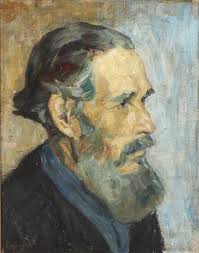 Gad Frederik Clement