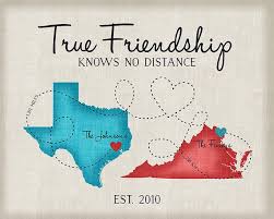 Going Away Gifts Moving Gift For Friends Long Distance Etsy Long Distance Friends Quotes Going Away Gifts Birthday Gifts For Best Friend