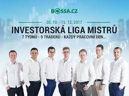 Nenápadnému investorovi ondřeji janatovi je teprve 27 let, ale řídí miliardový fond a chystá vydání dluhopisů za čtvrt miliardy korun. Investorska Liga Mistru W4t Cz