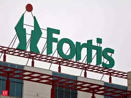 fortis healthcare after singh brothers alleged fraud new