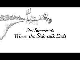 Shel Silverstein Resources Poet Trees Read Aloud Videos And More Silverstein Poems Shel Silverstein Poems Read Aloud