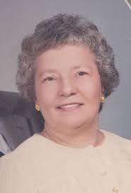 Faye Stover Obituary July 23, 2015