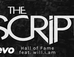 From wikipedia, the free encyclopedia. Whizolosophy Hall Of Fame Lyrics The Script